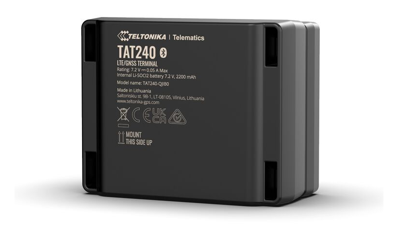 Teltonika TAT240