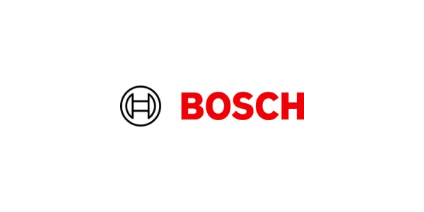 Logo Bosch