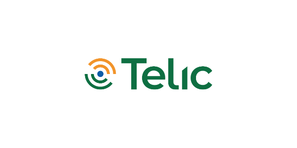 Logo Telic