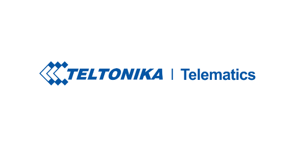Logo Teltonika Telematics