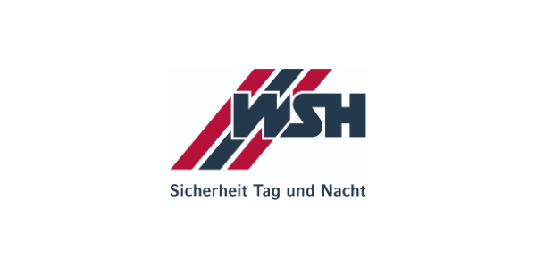 Logo WSH GmbH