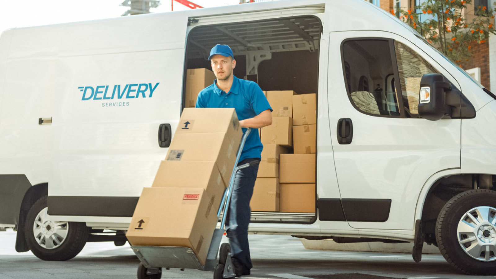 Fahrstil-Analyse und Video-Telematik