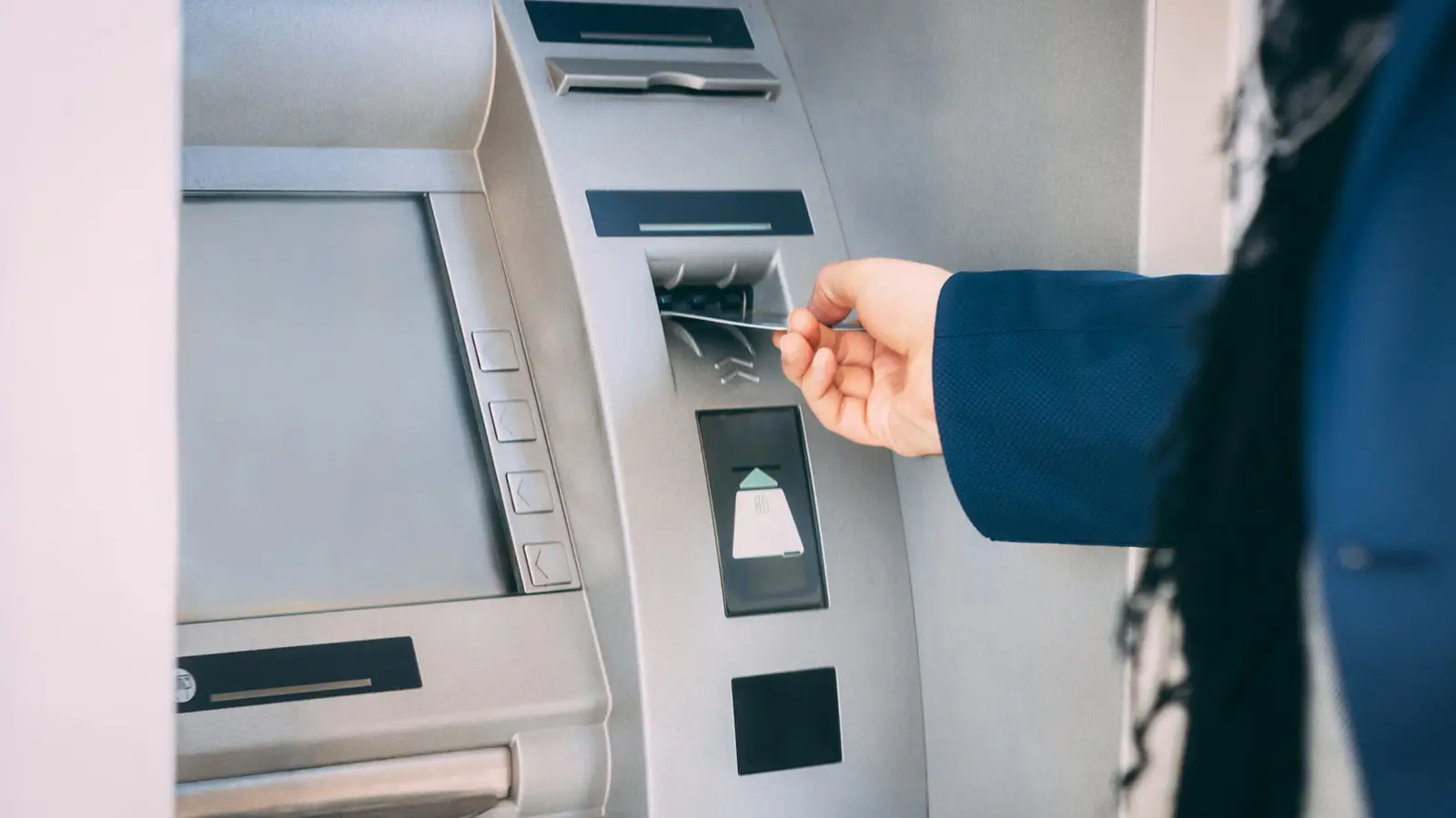 Sicherer Geld- und Werttransport
